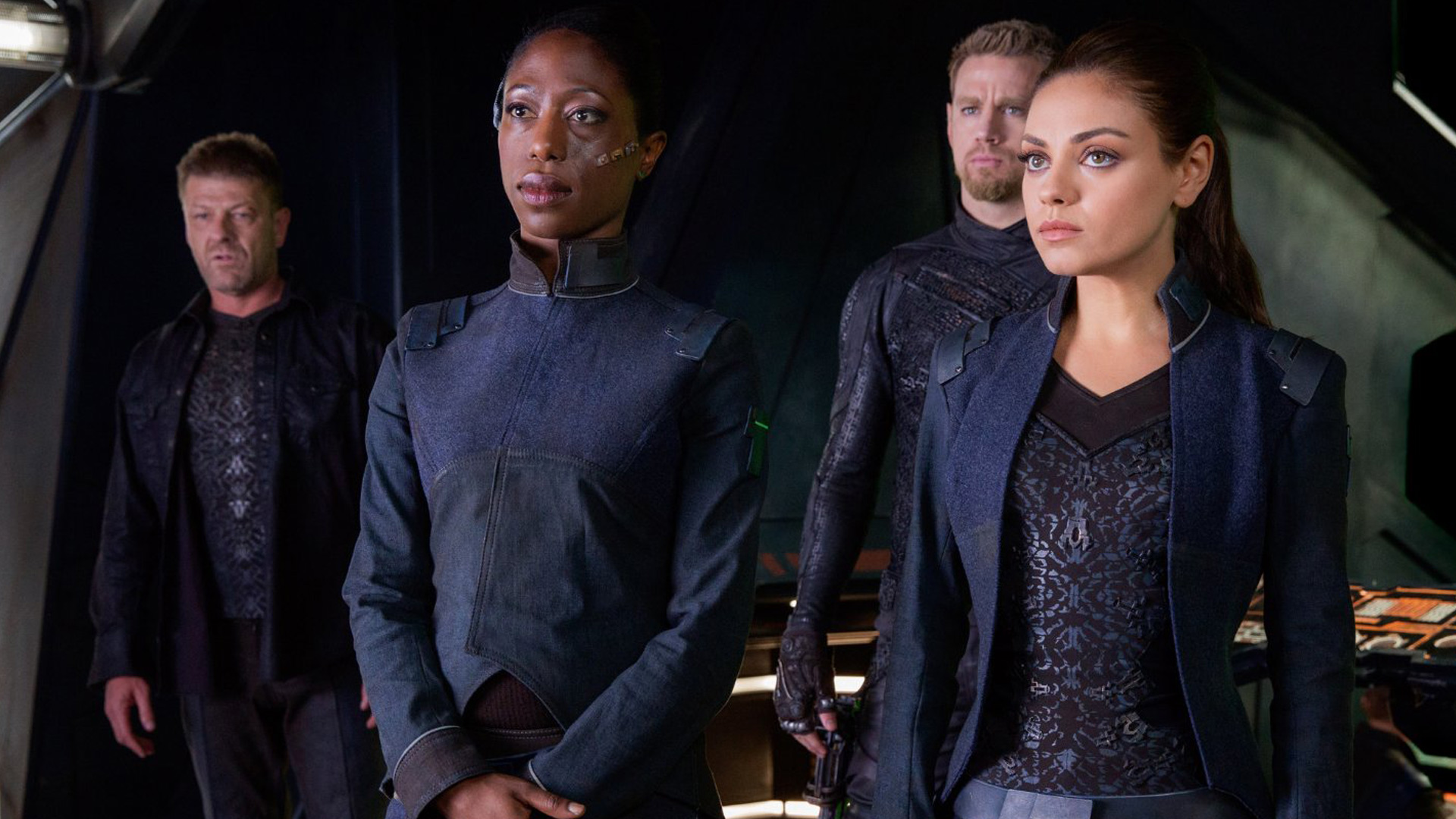 Watch Jupiter Ascending Prime Video