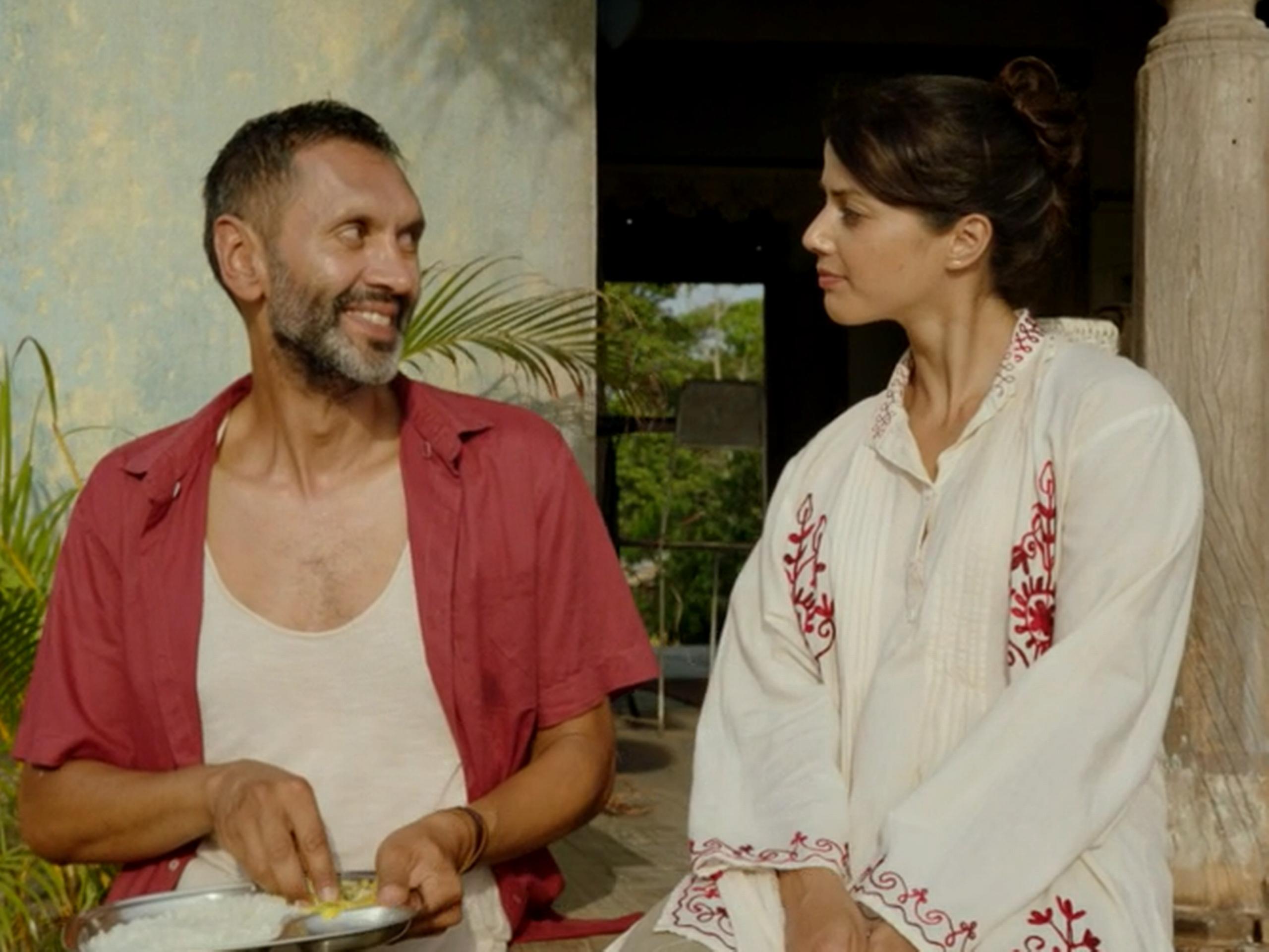 Prime Video: The Good Karma Hospital - Saison 3