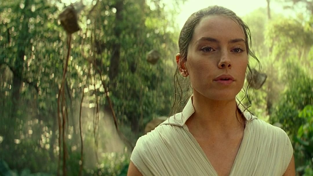 Amazon Co Jp 購入版 特典映像付 スター ウォーズ スカイウォーカーの夜明け 字幕版 を観る Prime Video