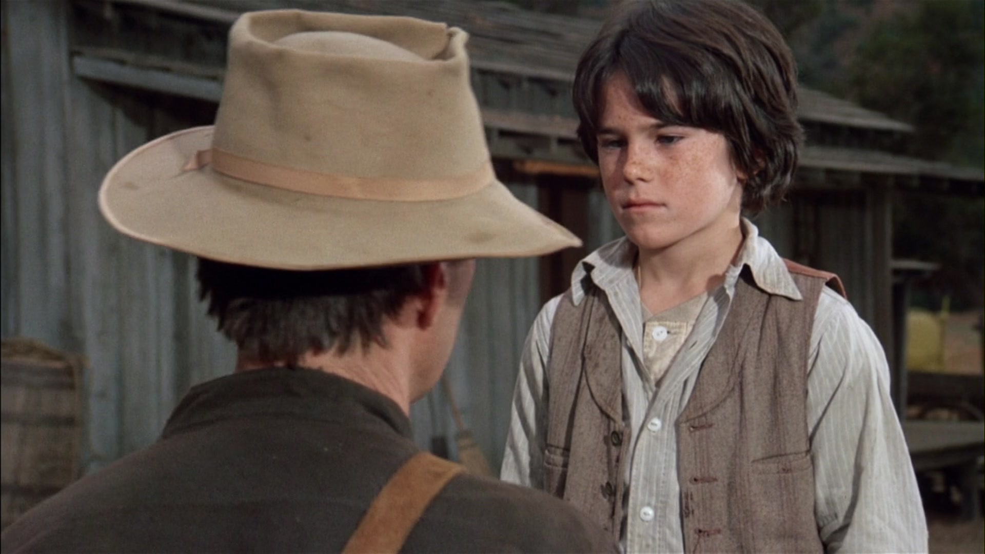 Laurie Prange Gunsmoke