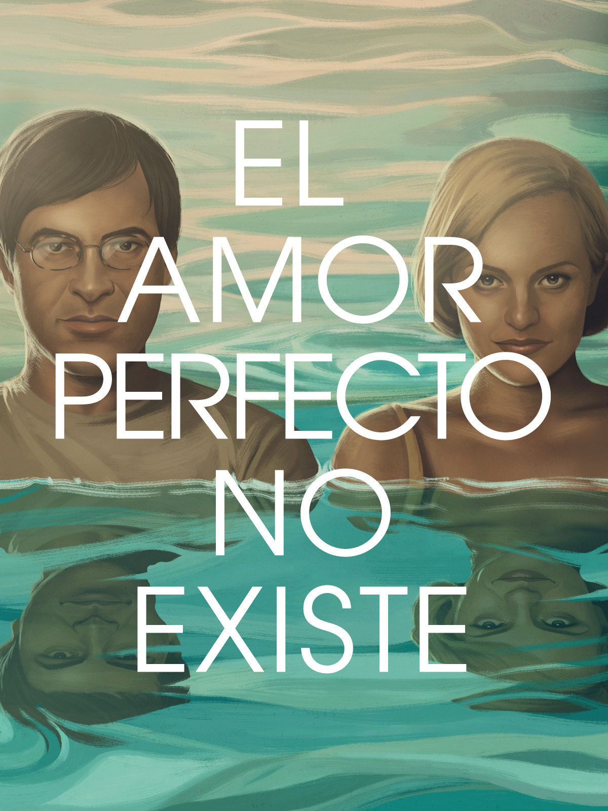 Prime Video The one I love