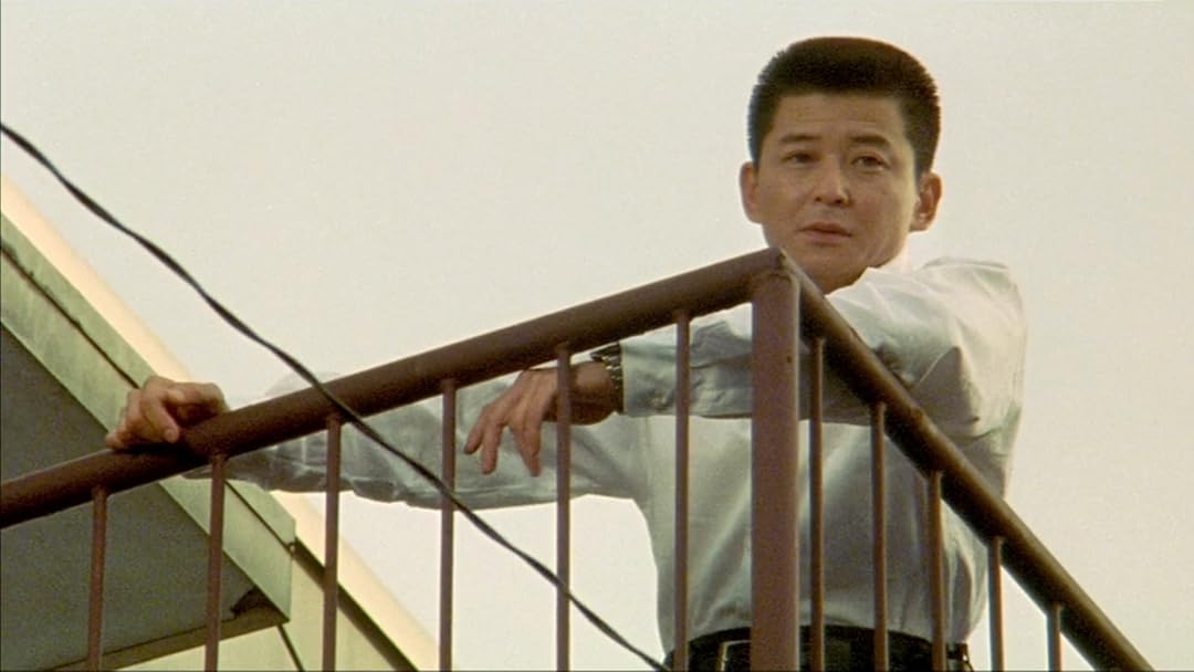 Amazon Co Jp ｄｅａｄ ｏｒ ａｌｉｖｅ 犯罪者 を観る Prime Video