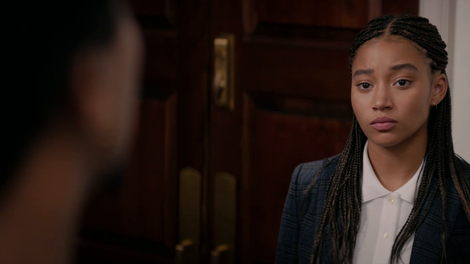 Amazon.de The Hate U give (4K UHD) ansehen Prime Video