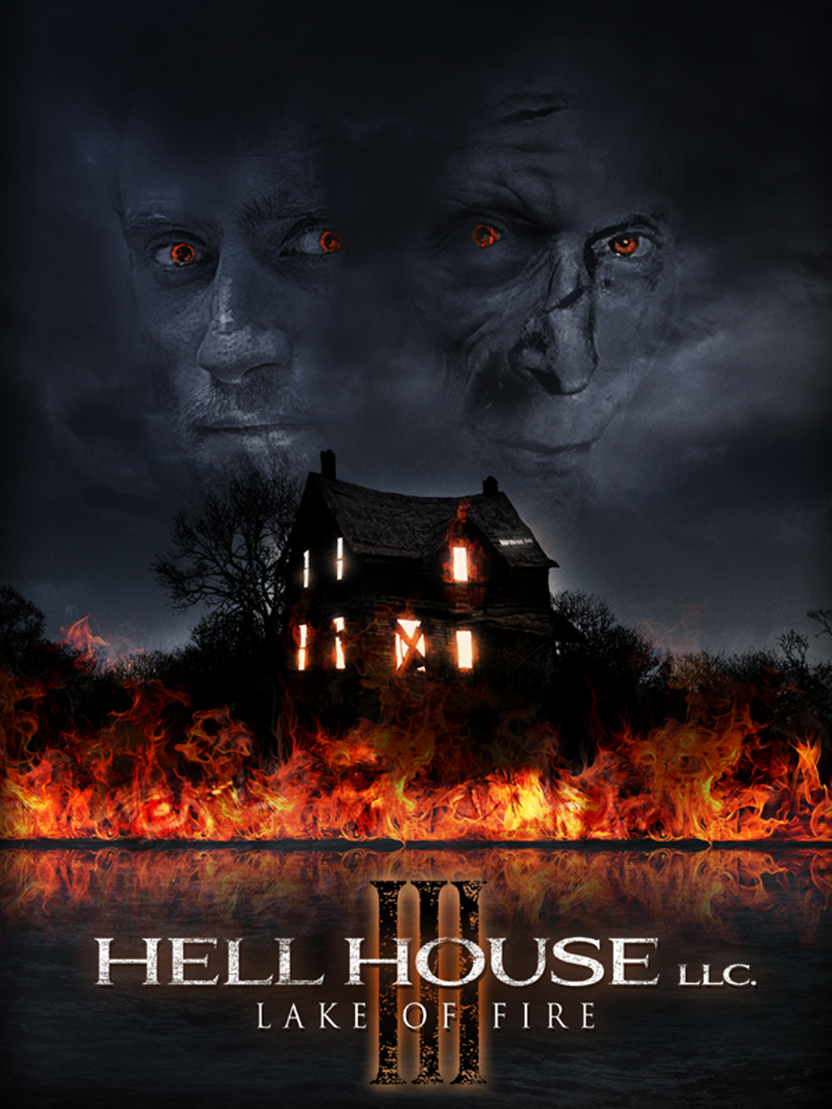 Prime Video Hell House LLC III Lake of Fire