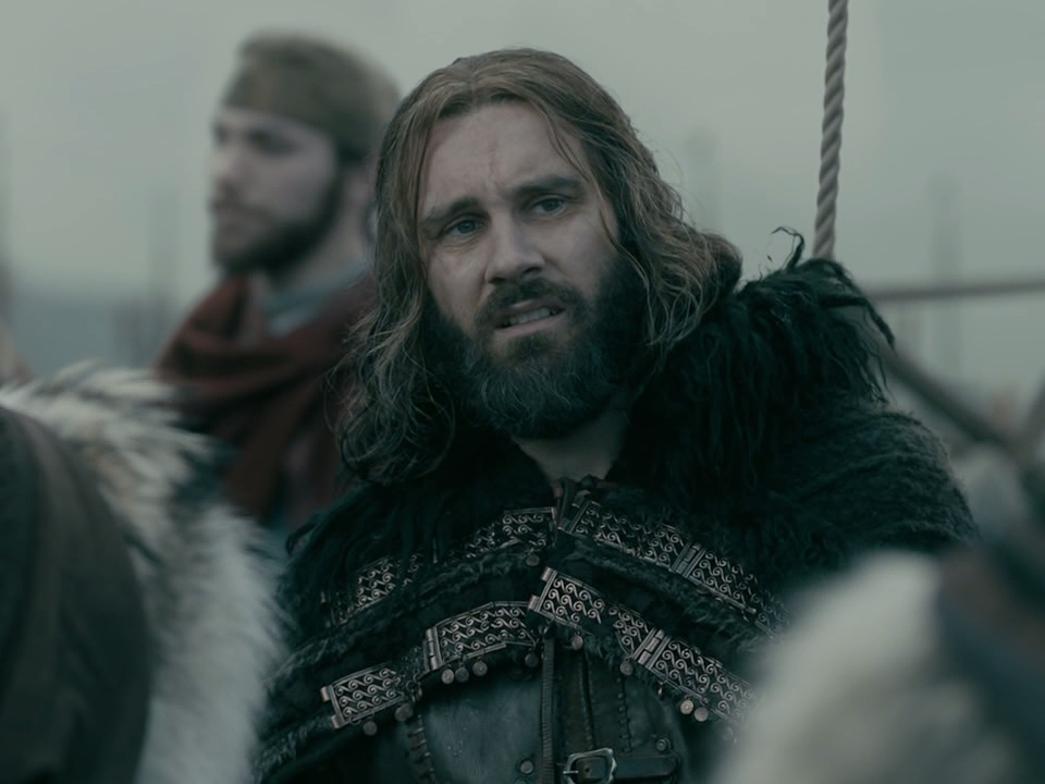 Prime Video: Vikings Season 4 - Part 2