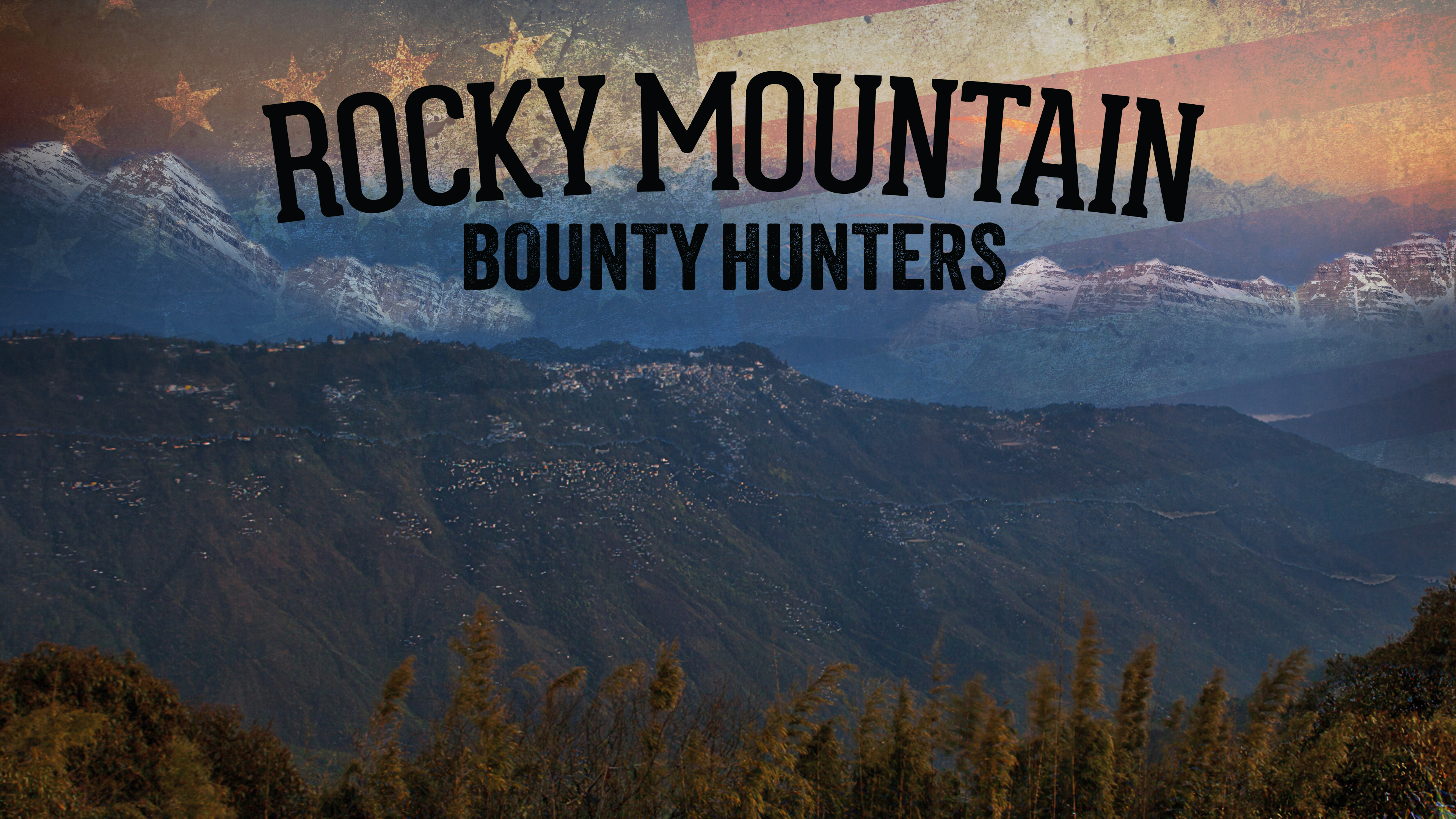 Prime Video Rocky Mountain Bounty Hunters Season 1