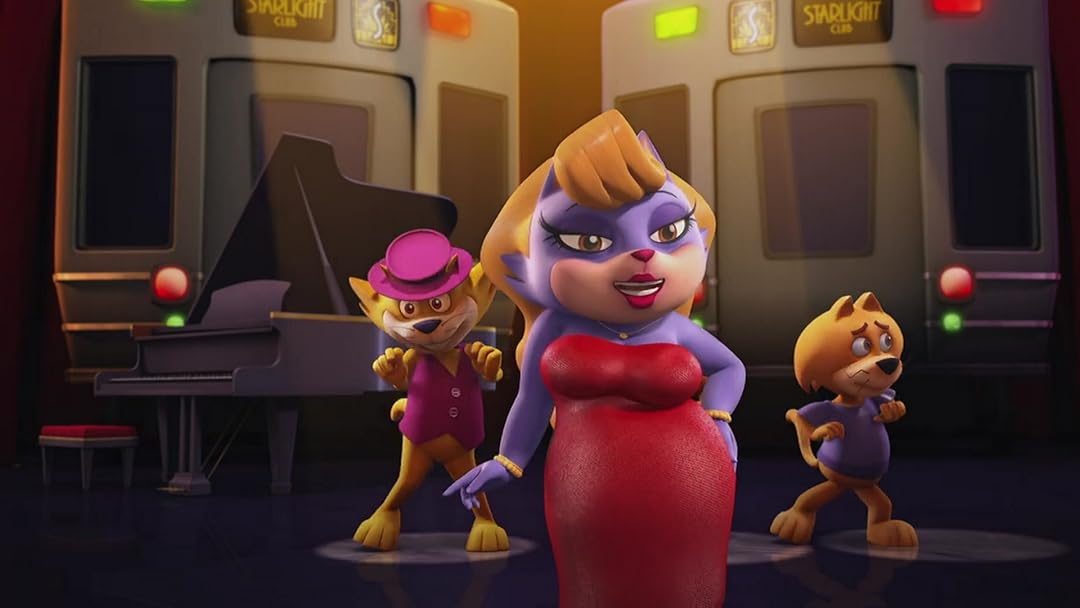 este video no está disponible actualmente para verlo en tu ubicación prime video