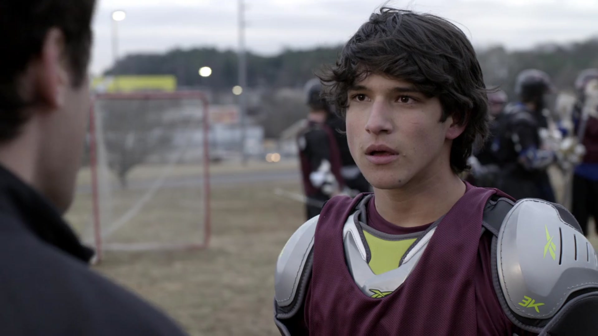 Prime Video: Teen Wolf - Season 1