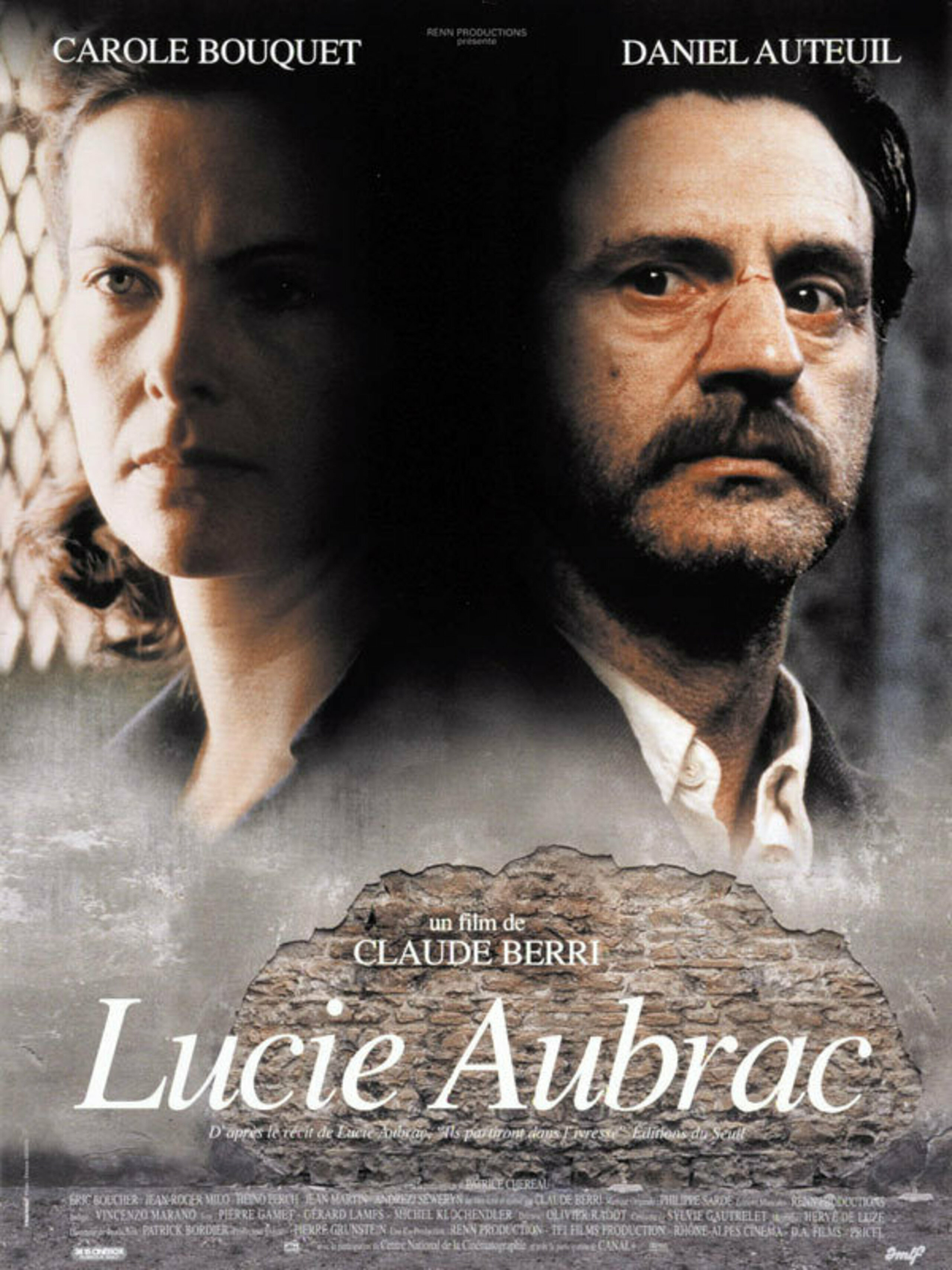 Film Lucie Aubrac Gratuit Prime Video: Lucie Aubrac