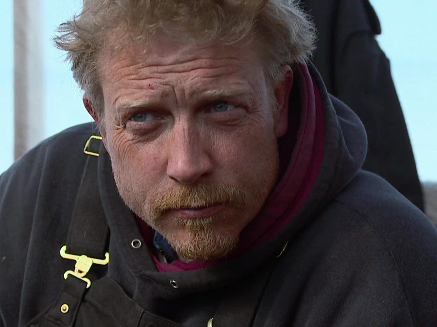 Prime Video Bering Sea Gold Season 3