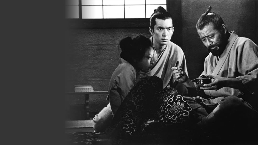 Amazon Co Jp 赤ひげ 三船敏郎 加山雄三 山崎努 二木てるみ 内藤洋子 杉村春子 井手雅人 小国英雄 菊島隆三 黒澤明 黒澤明 田中友幸 菊島隆三 Prime Video