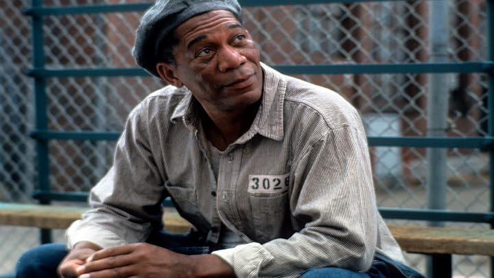 Prime Video Morgan Freeman Breaking Barriers