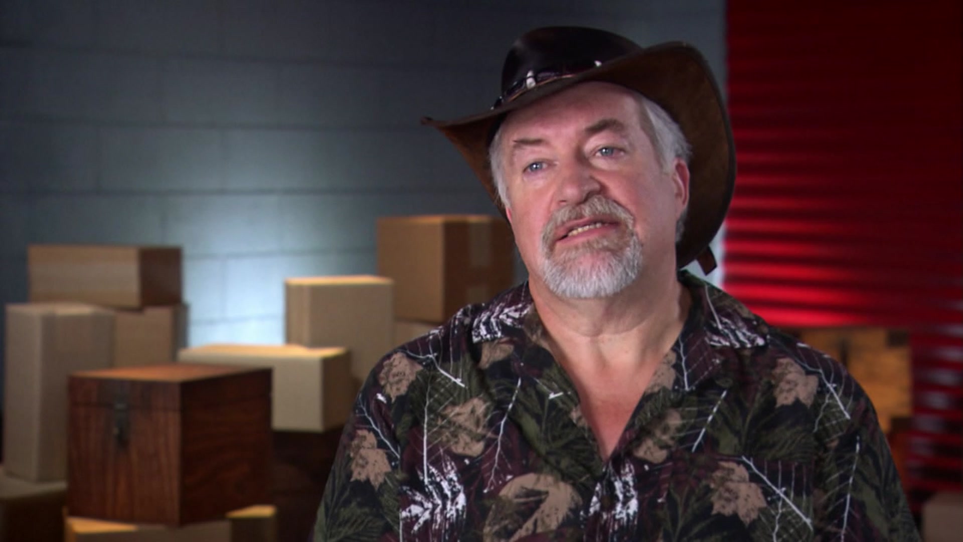 Watch Storage Wars Northern Treasures Prime Video