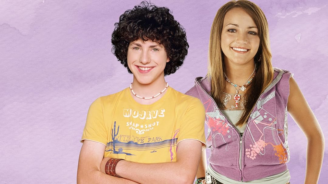 Prime Video Zoey 101 Season 3