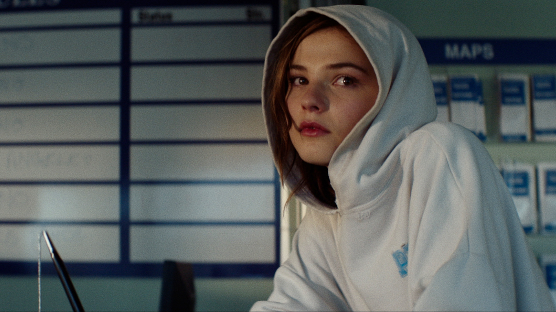 Prime Video: First Light