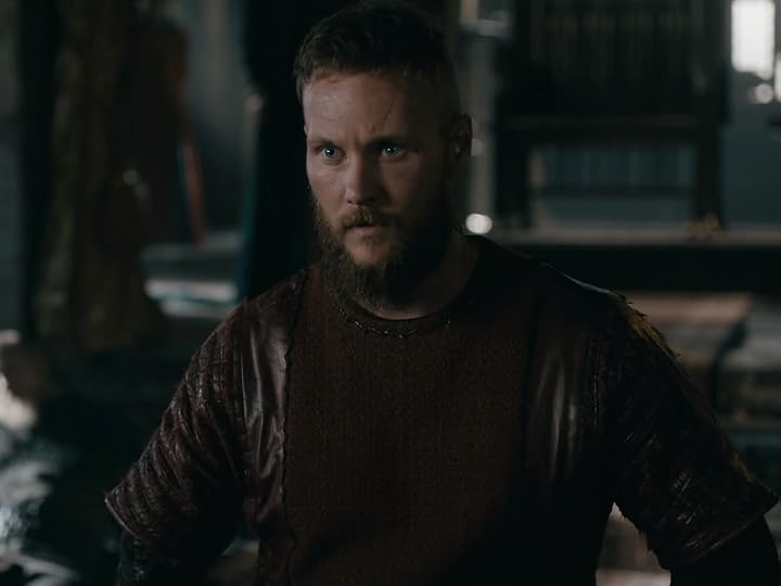 Prime Video: Vikings: Season 5 - Part 2