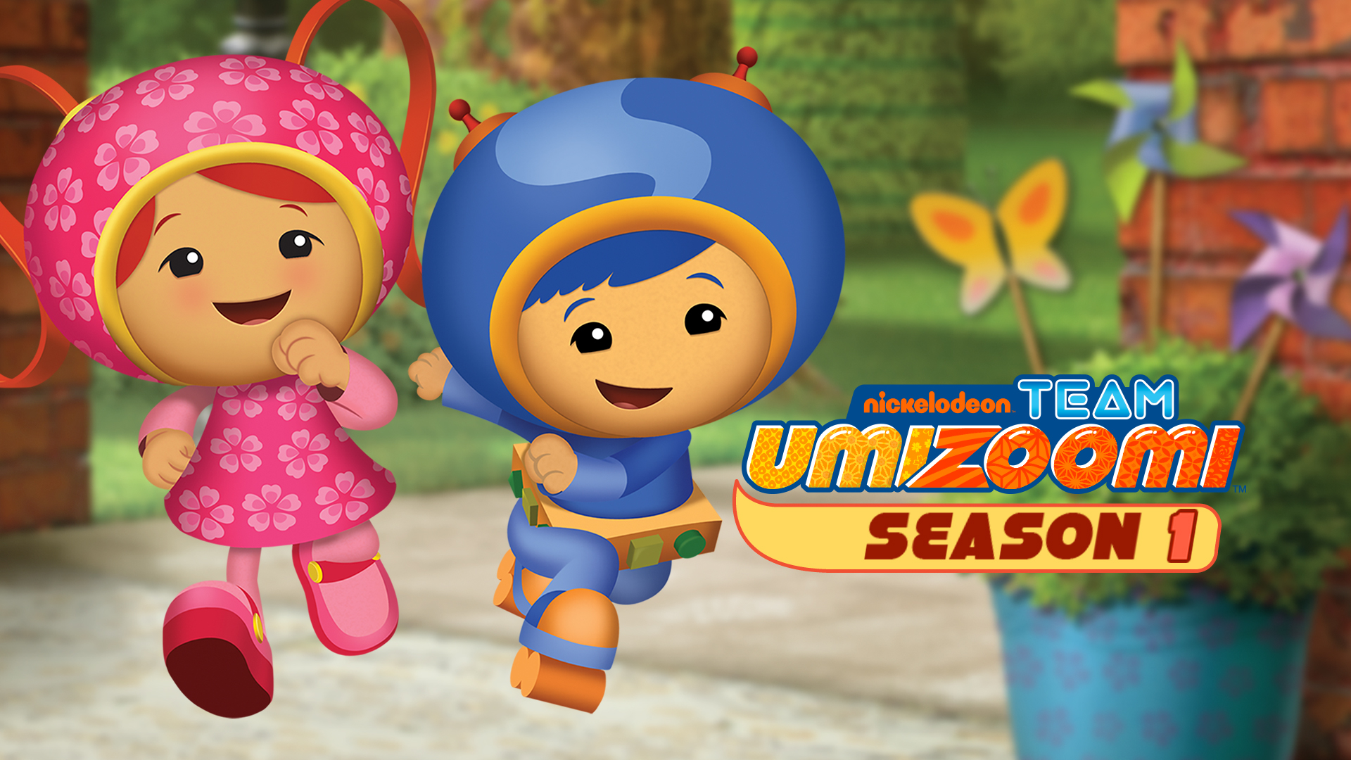 Team Umizoomi Amazon Prime Video