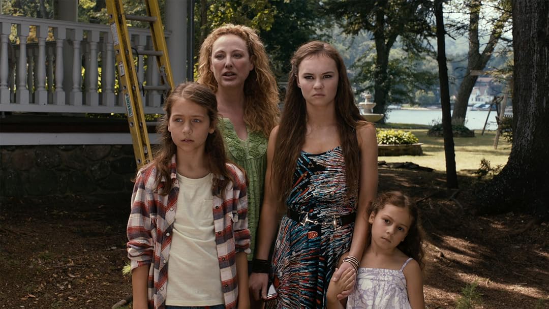 Prime Video: El verano de sus vidas