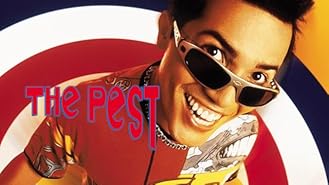 The Pest