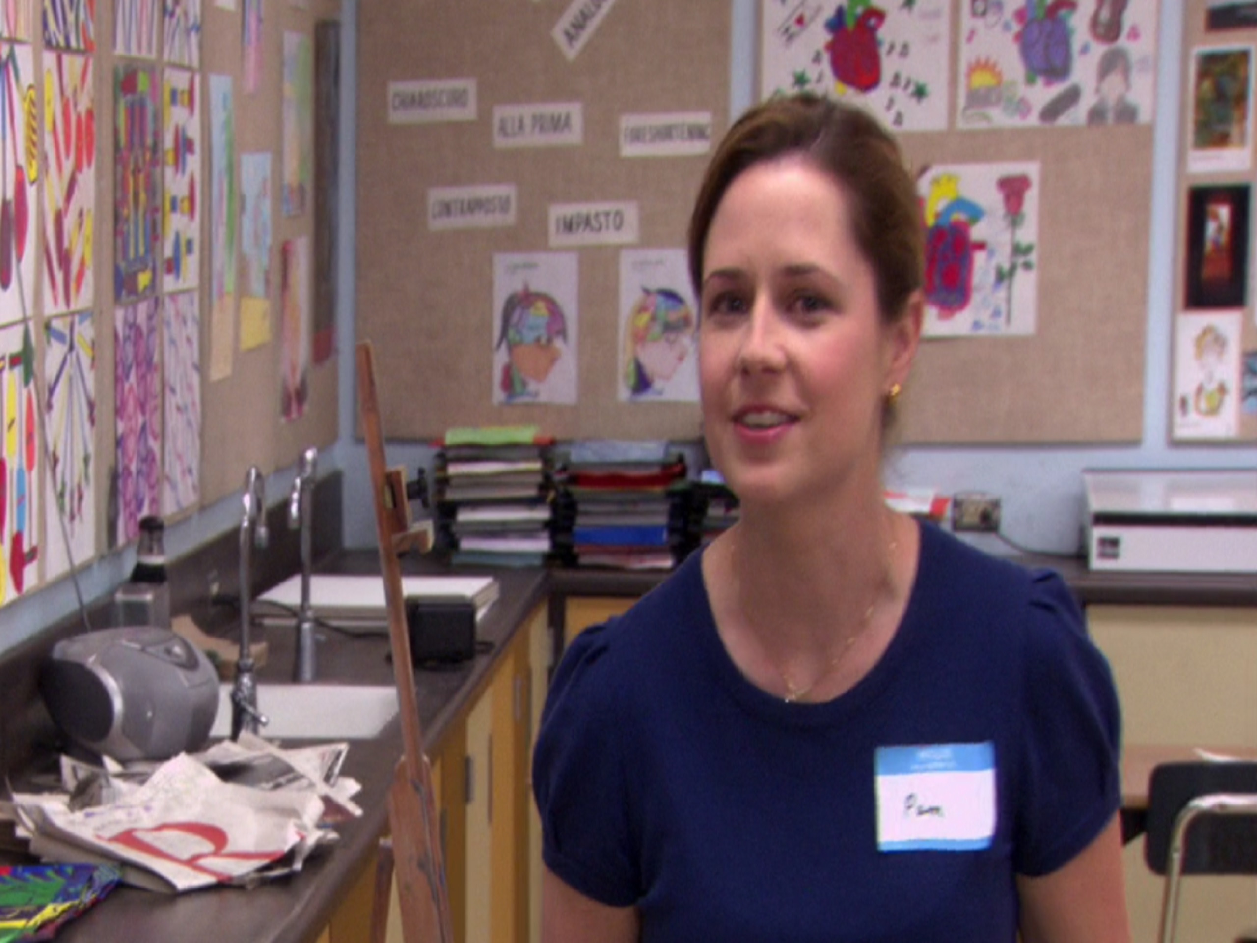 Prime Video The Office Season 4