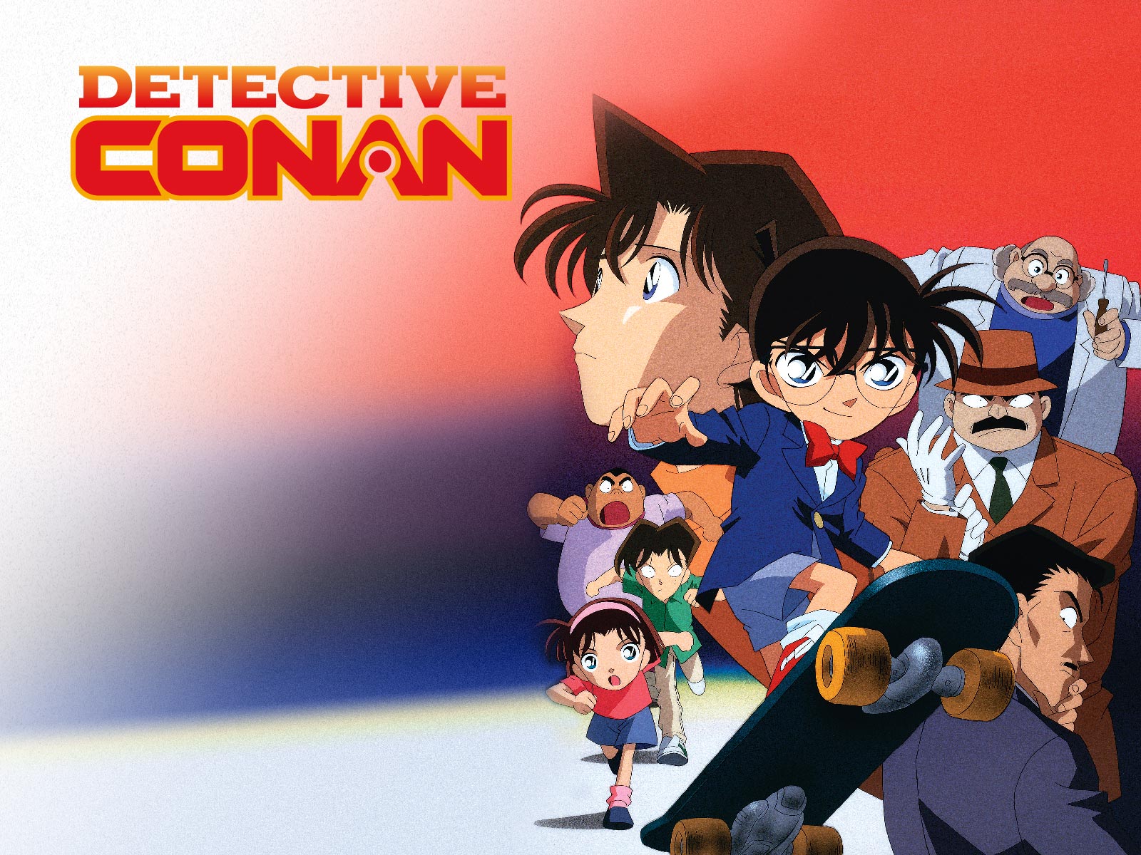 Prime Video: Détective Conan Saison 1