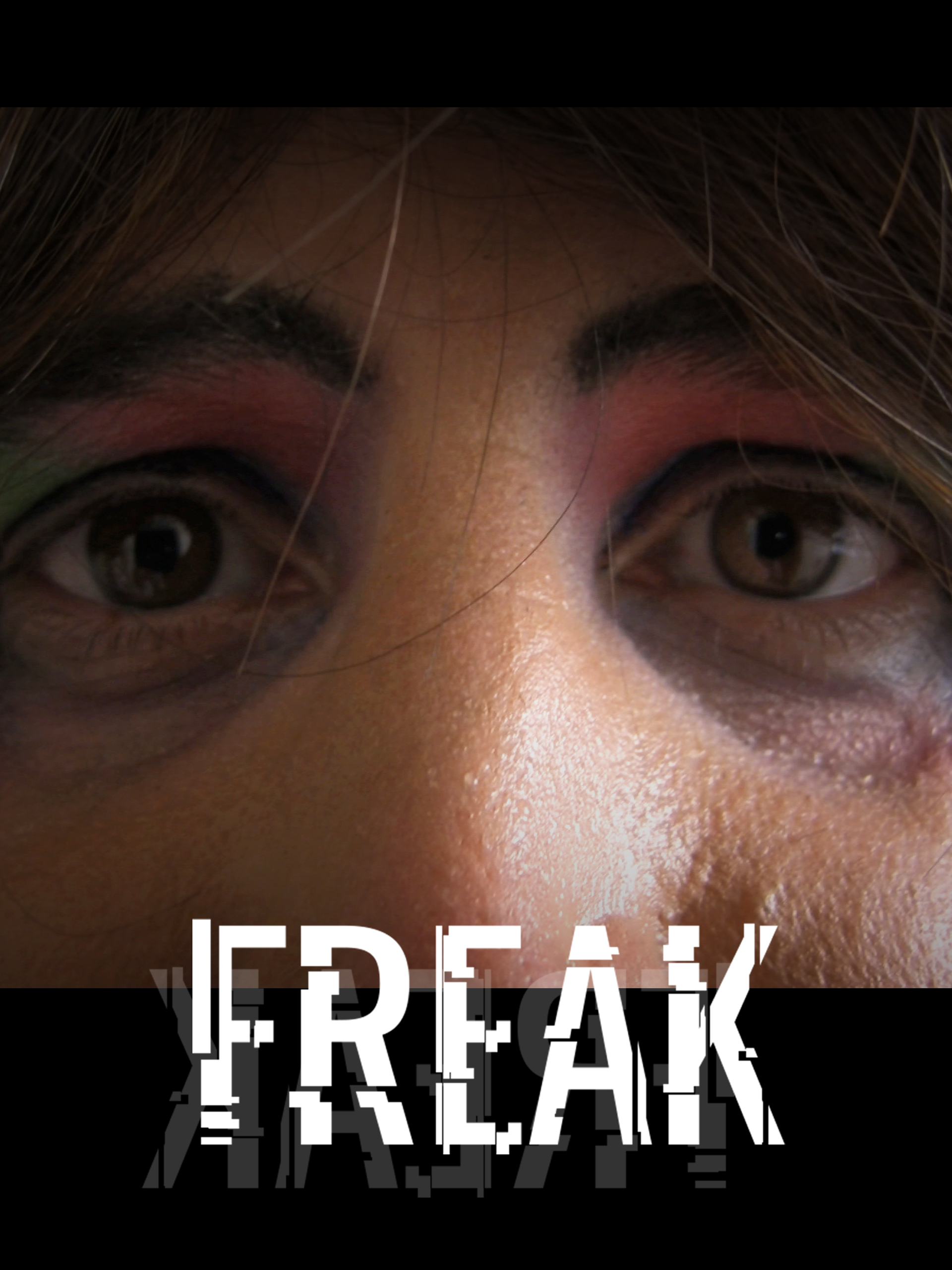 Prime Video: Freak