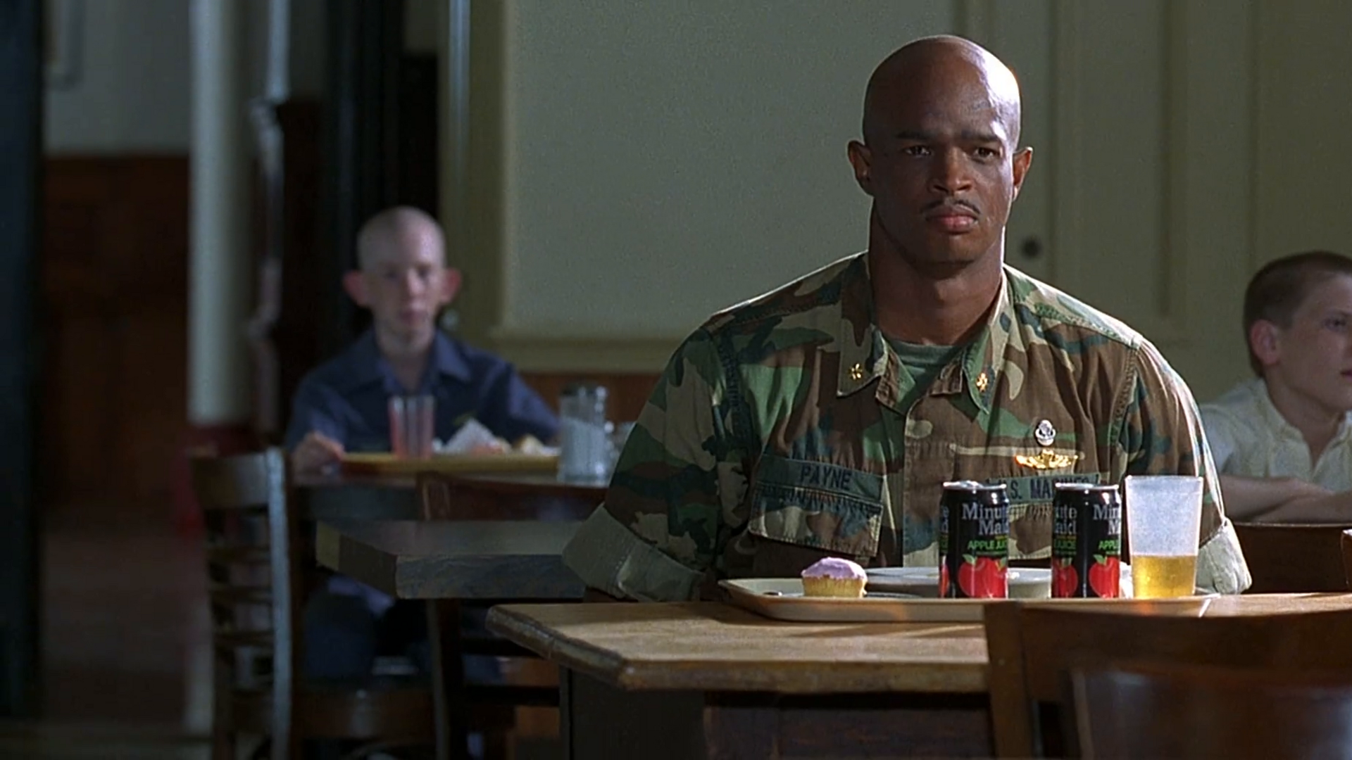 Prime Video: Major Payne