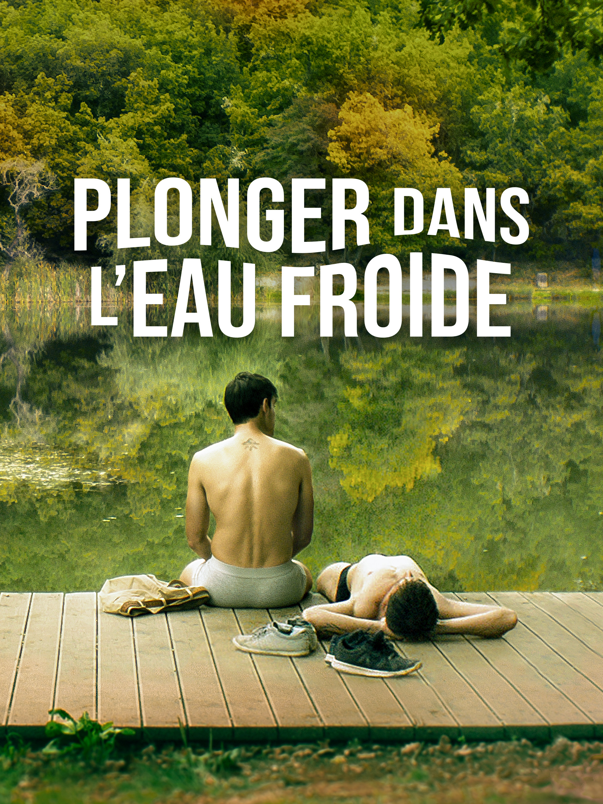 Prime Video Plonger dans l