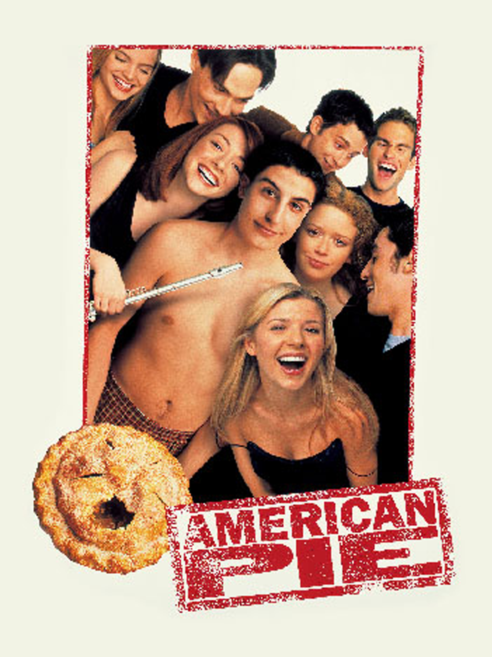 Prime Video アメリカン パイ