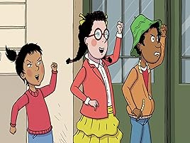 Prime Video Tom Tom Et Nana Saison 1