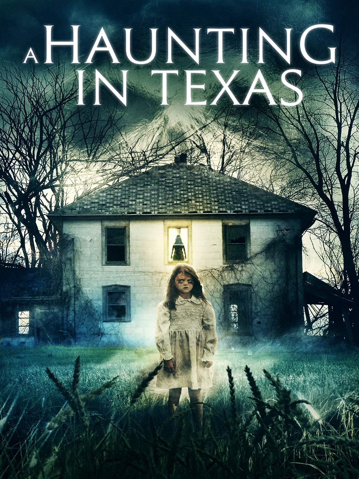 Prime Video A Haunting In Texas