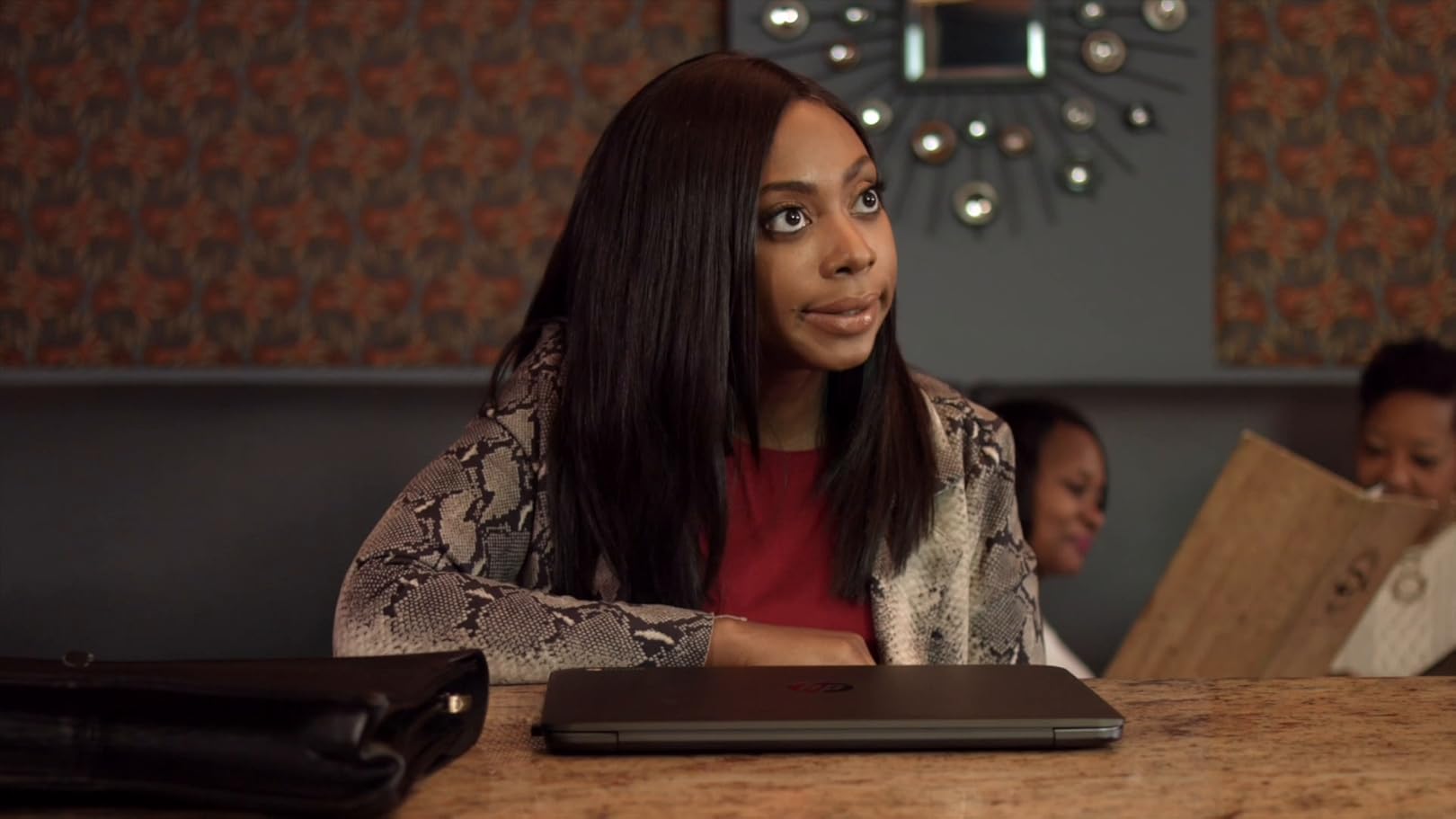 Prime Video Christmas in Carolina