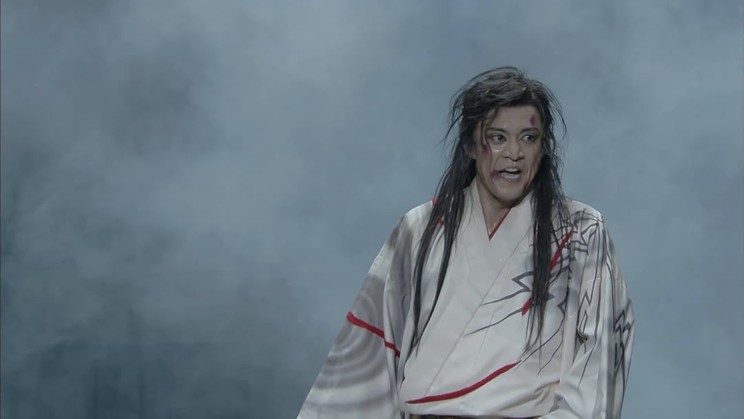 Amazon Co Jp 髑髏城の七人 Season 花 劇団 新感線 を観る Prime Video