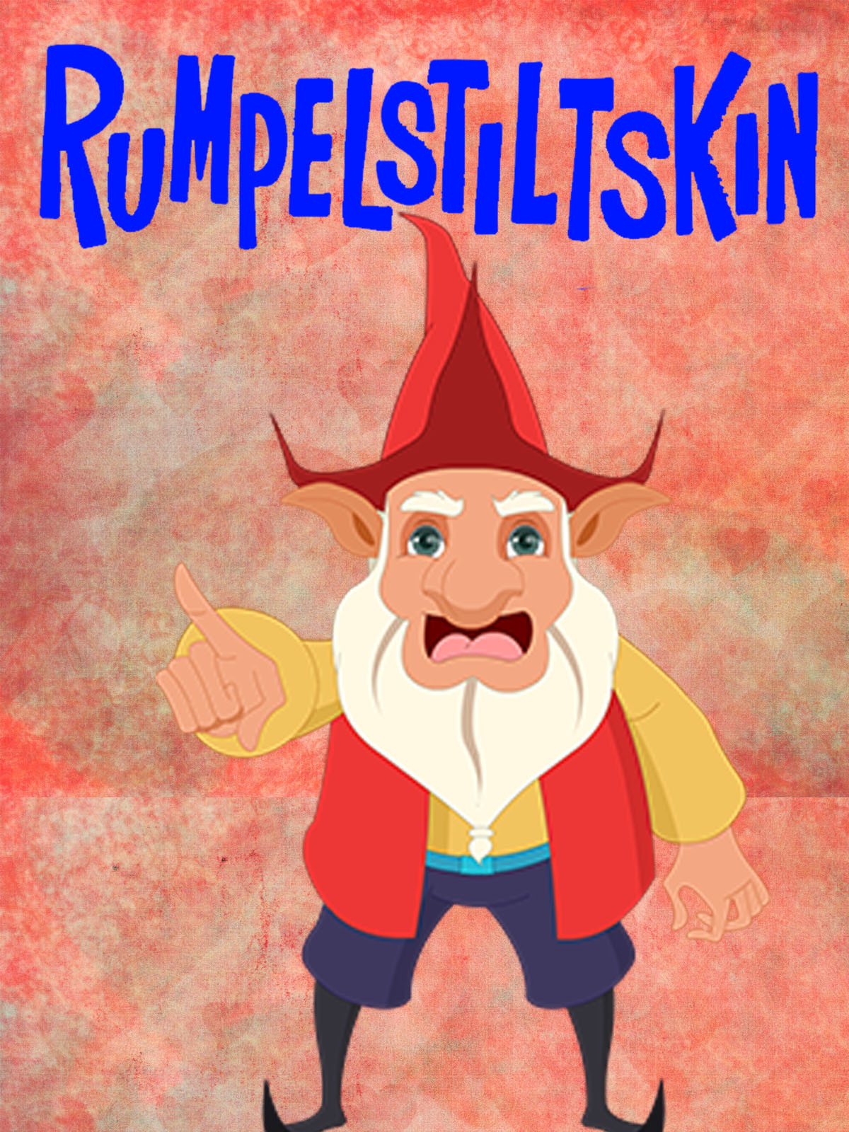 Prime Video Rumpelstiltskin