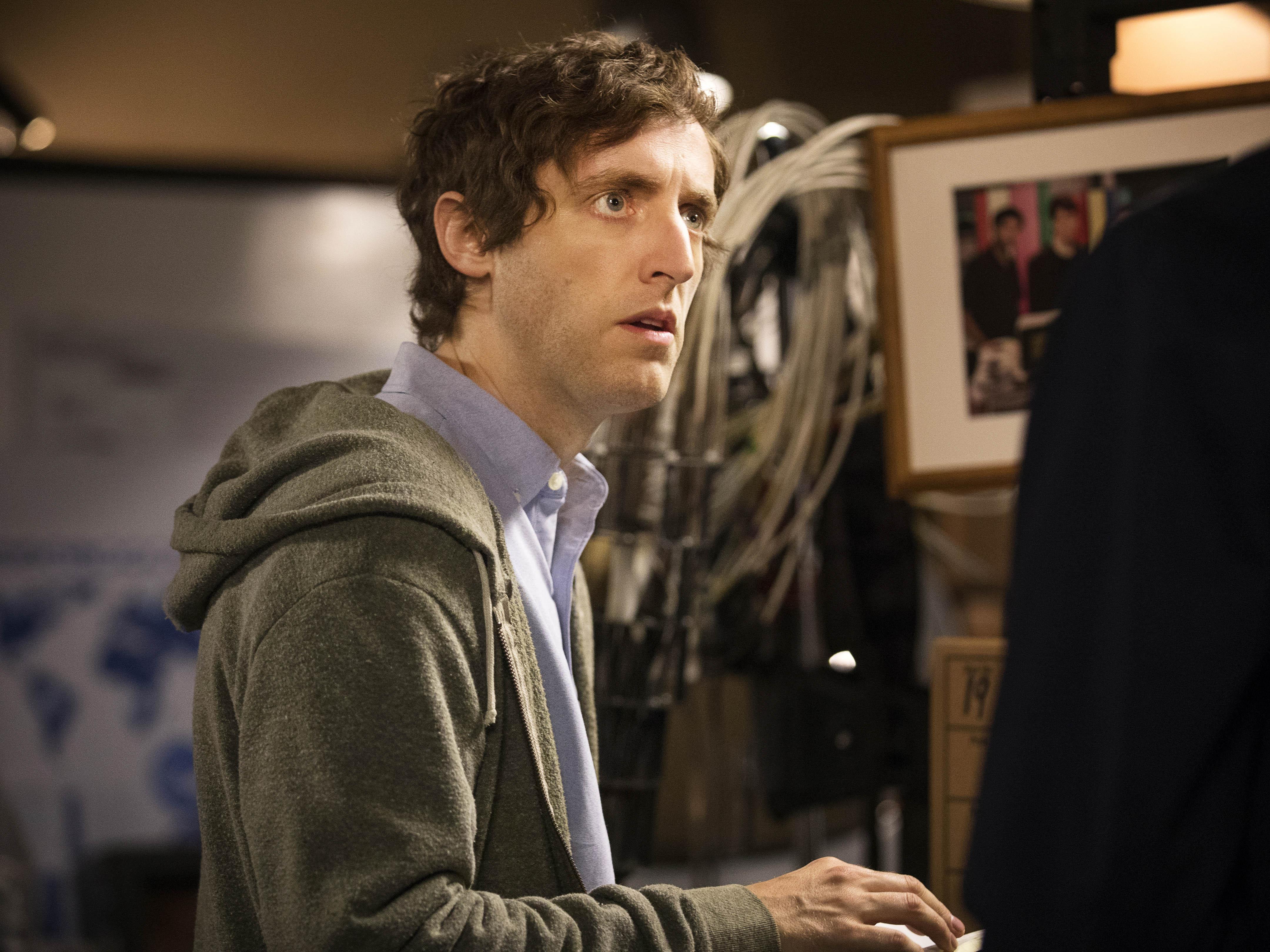 Prime Video: SILICON VALLEY - Season 4