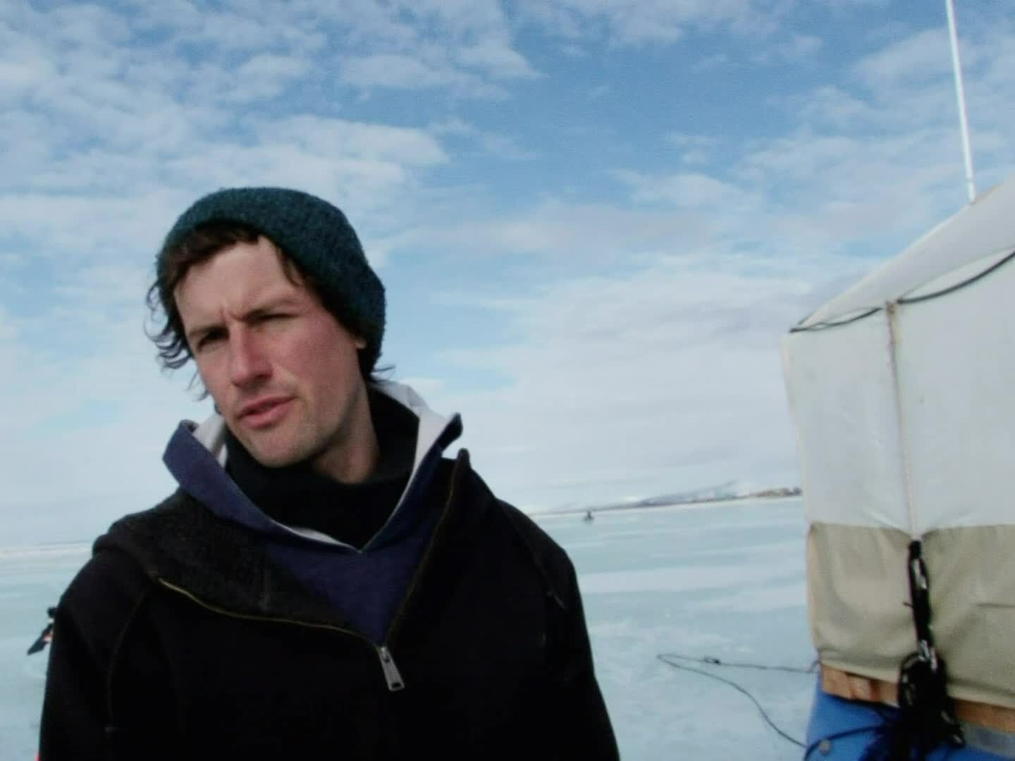 Prime Video Bering Sea Gold Season 4