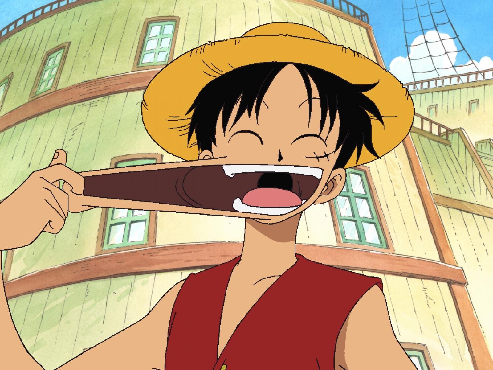 One Piece Episode 1 Saison 1 Vf Prime Video: One Piece : Saga 01 - East Blue - Season 1