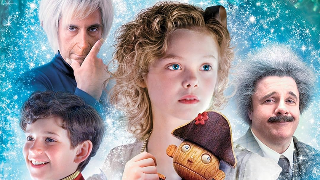 Prime Video The Nutcracker
