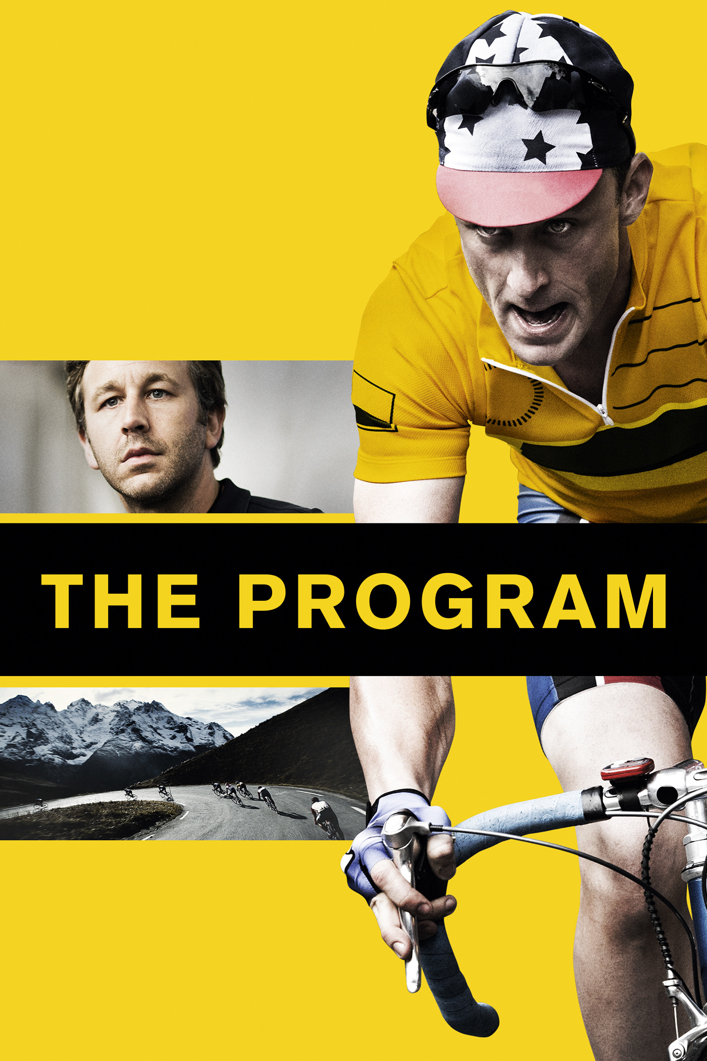 Prime Video: The Program