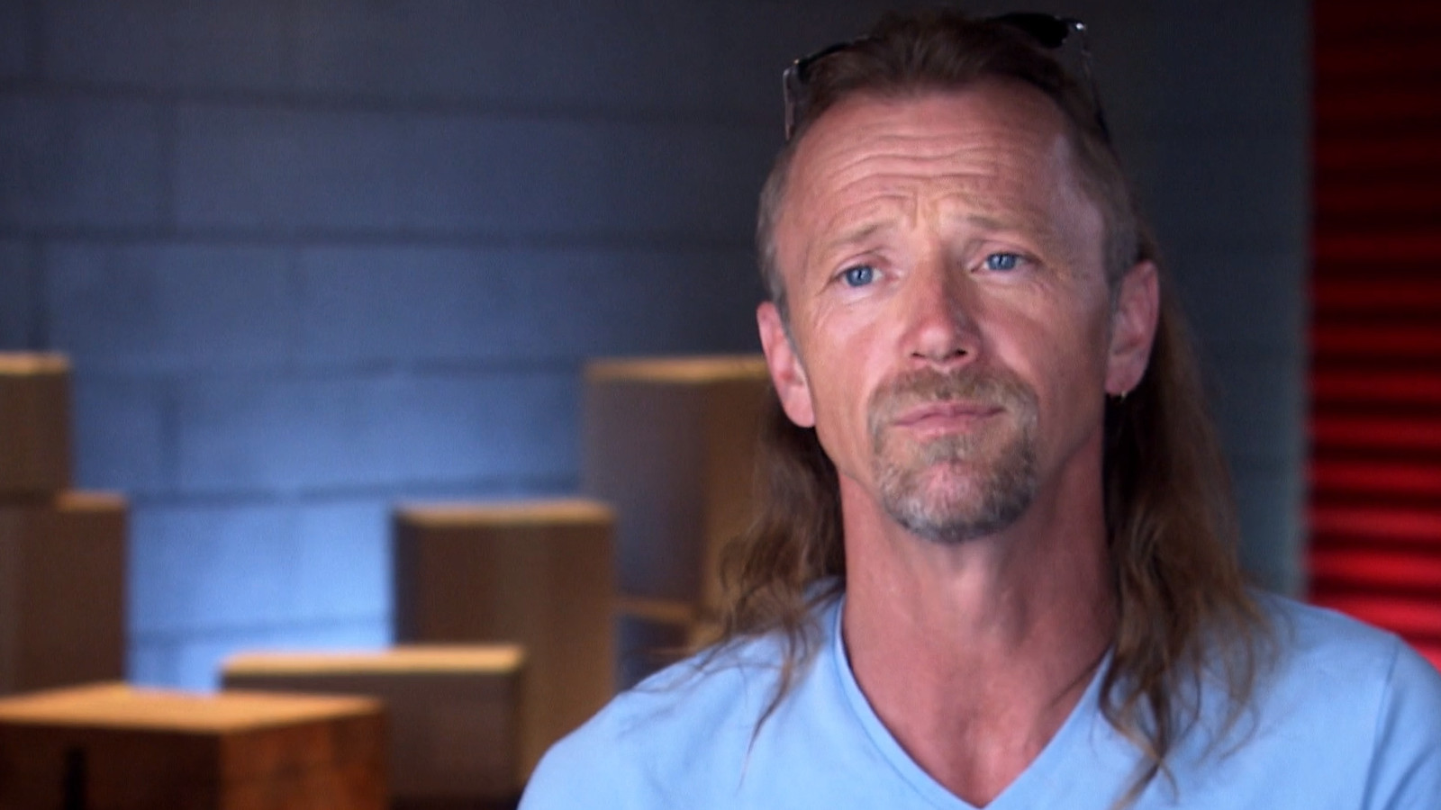 Prime Video Storage Wars Northern Treasures