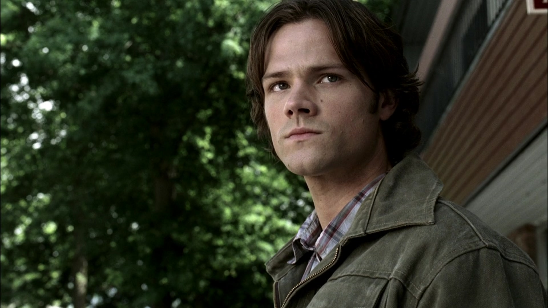 Prime Video Supernatural The Complete Third Season