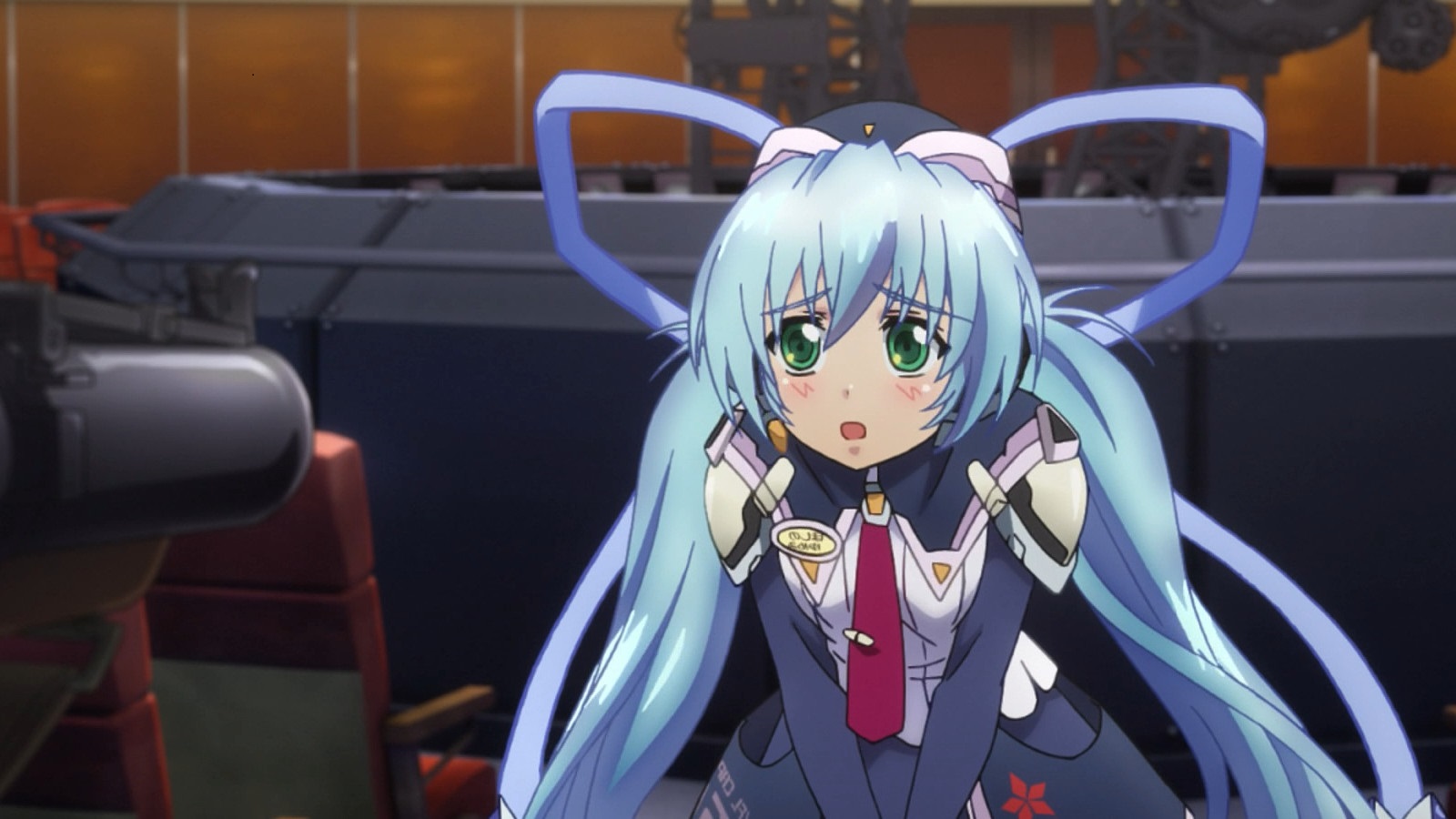 Amazon Co Jp Planetarian 星の人 を観る Prime Video