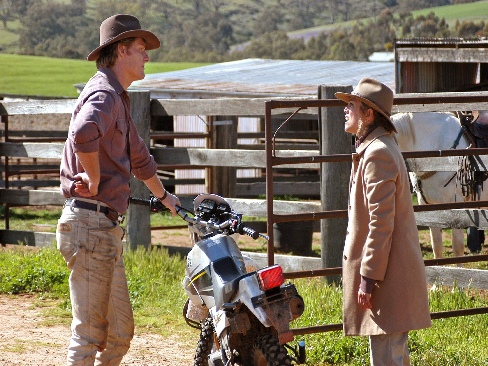 Le Ranch Des Mcleod Saison 4 Prime Video Prime Video: Le ranch des McLeod