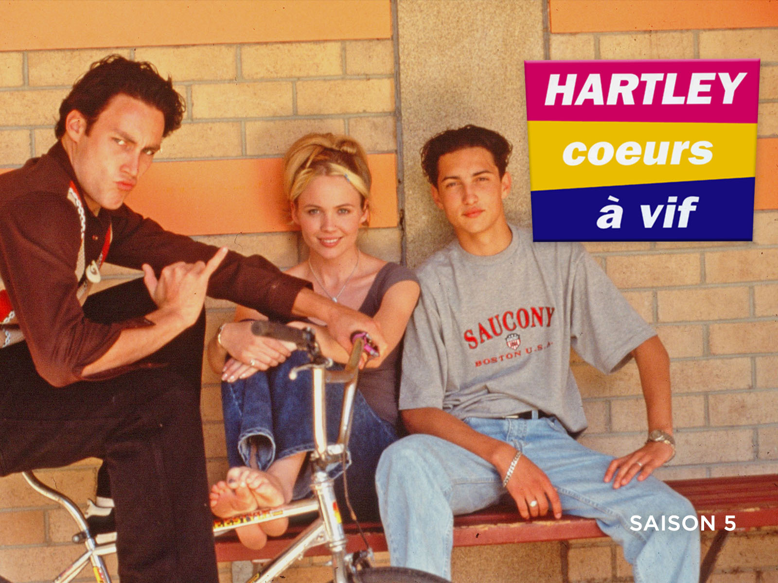 Hartley Coeur A Vif Saison 4 Prime Video: Hartley, coeurs à vif - Season 4