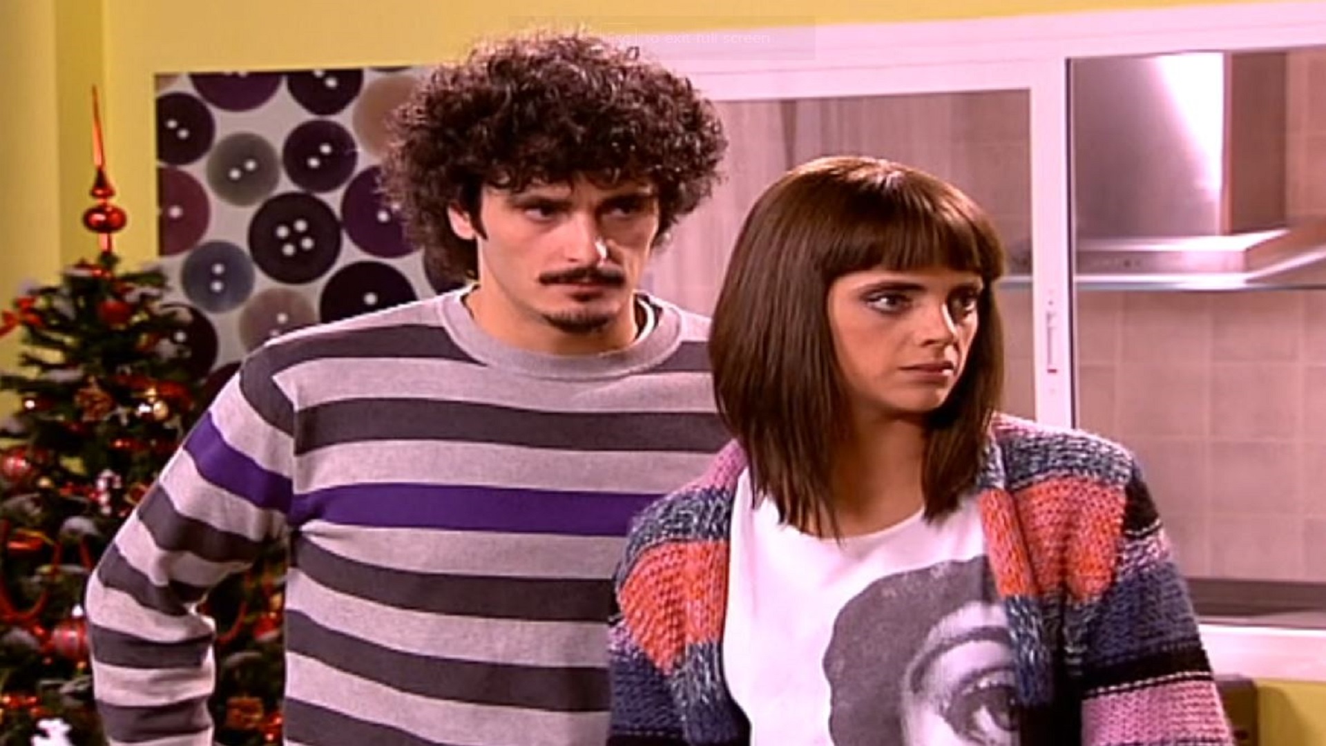 La Que Se Avecina Temporada 6 Episodio 12
