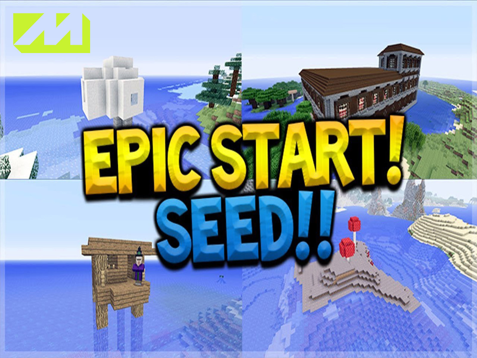 Prime Video Mine Block Mods