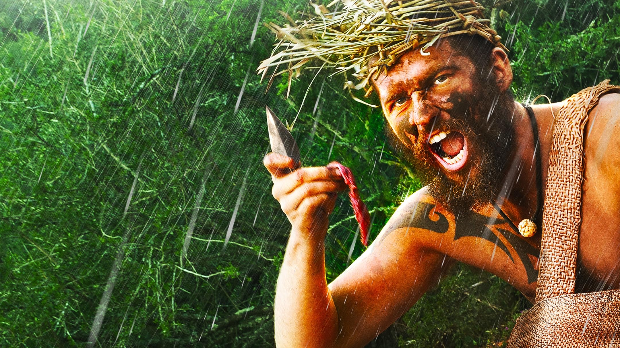 Watch Naked and Afraid Season 14 Prime Video