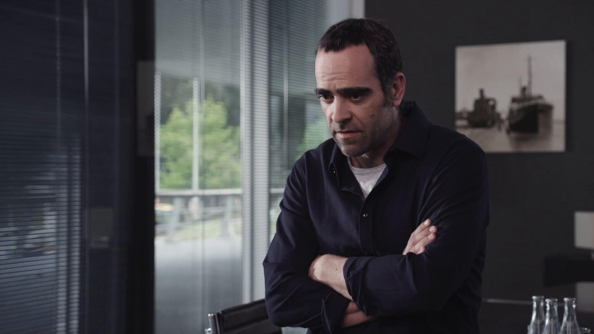 Amazon Co Jp ザ トランスポーターを観る Prime Video