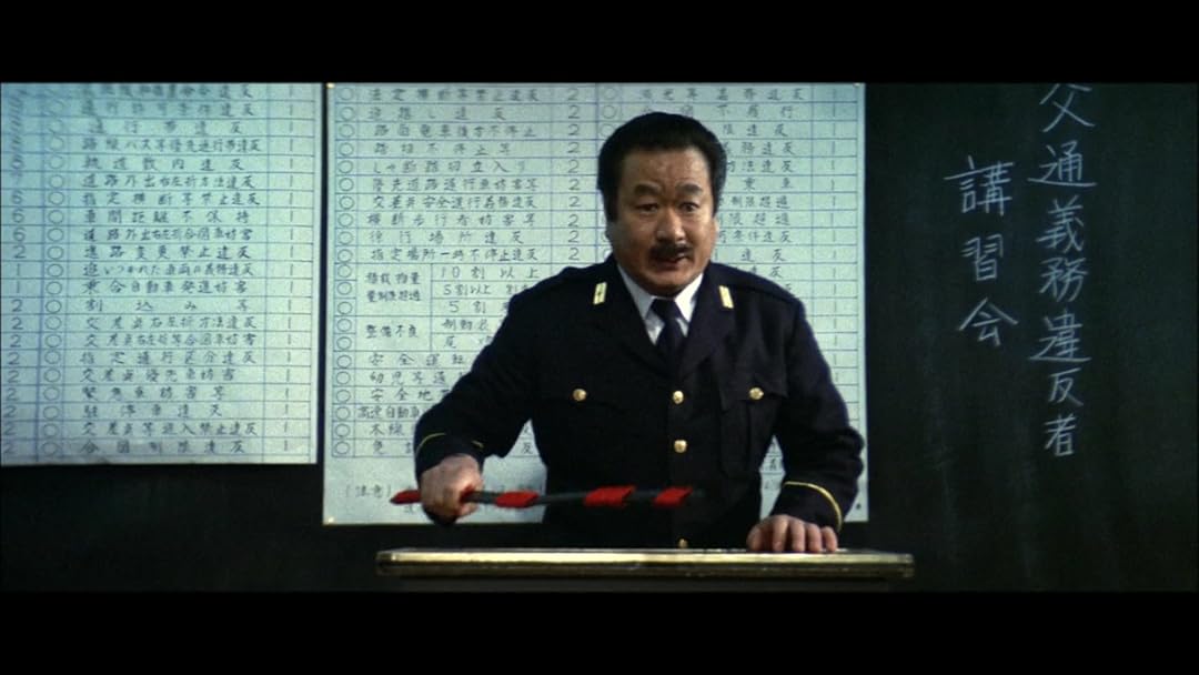 Amazon Co Jp トラック野郎 男一匹桃次郎 菅原文太 愛川欽也 夏目雅子 春川ますみ 浜木綿子 若山富三郎 左とん平 鈴木則文 掛札昌裕 鈴木則文 Prime Video