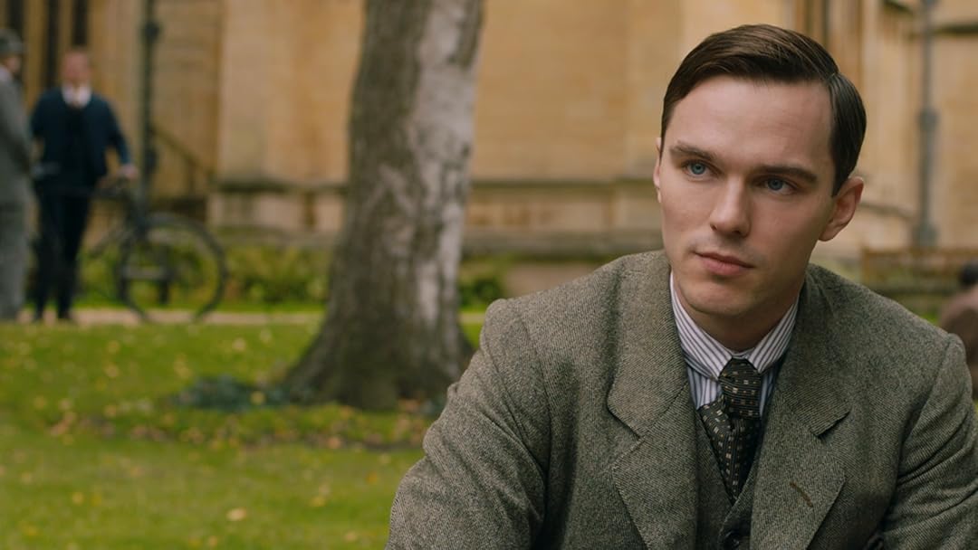 Prime Video: Tolkien